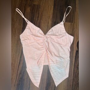 Got it from the outlets never worn!